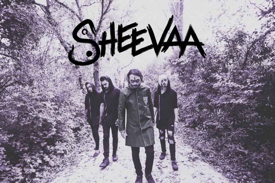 SHEEVAAmusic's tweet photo. Experience our EVOLUTION. Experience #SHEEVAA. http://t.co/5kVCj9U7un