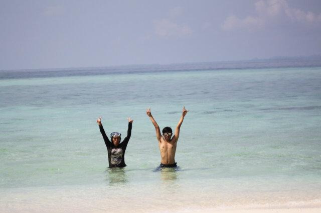 meldasibak's tweet photo. Pantai malelo #acehsingkil http://t.co/IW56N95bsc