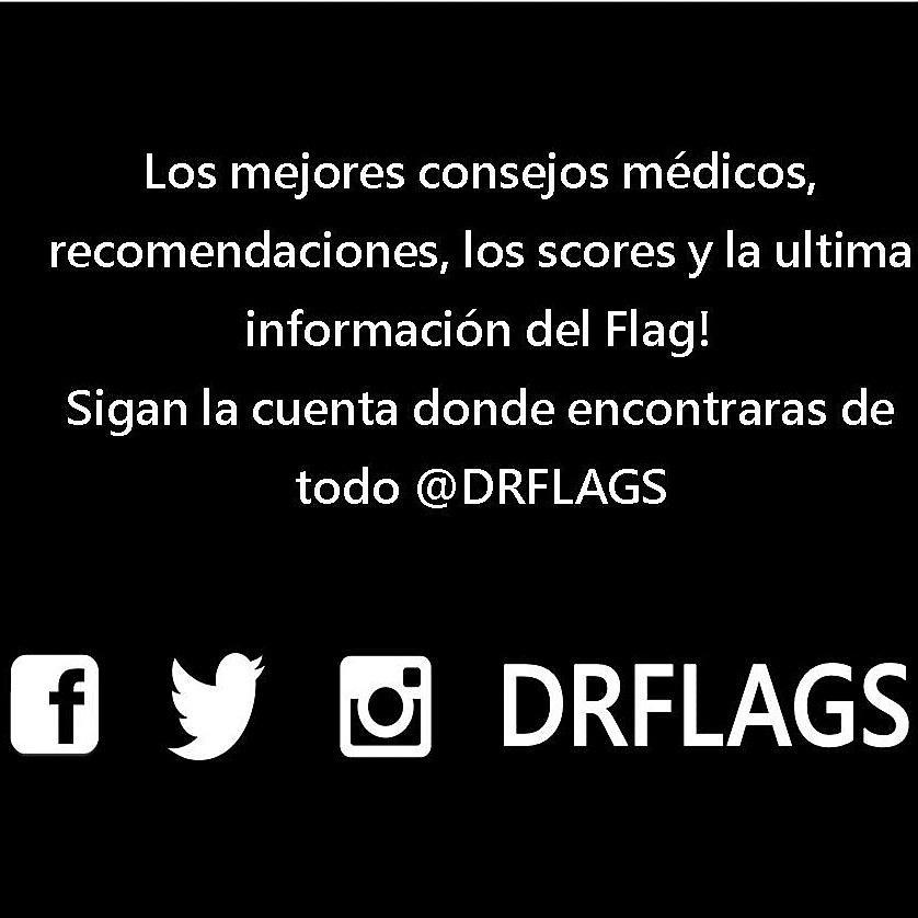 follow a @drflags tweet media