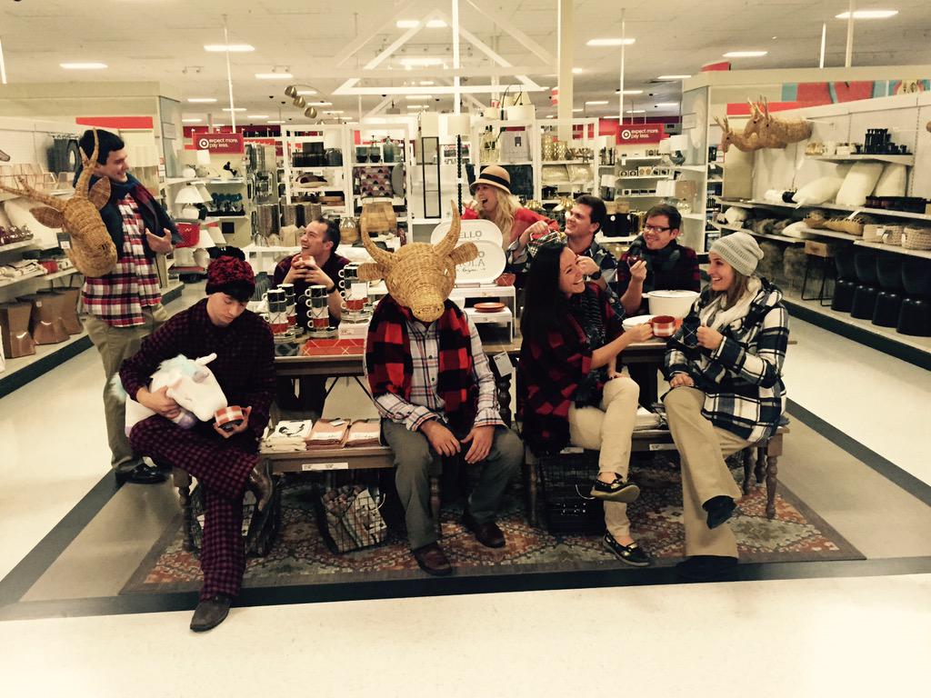 Mirror Mirror on the wall, who's the plaidest of them all? <a href="/ButrynMatt/">matt butryn</a> <a href="/Adam_Reiter/">Arbitrum Now</a> #2193 #g191knockout