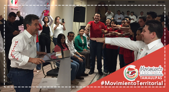 ValdezRichaud's tweet photo. La #JuventudMT, hoy inspira, hoy ellos son el PRESENTE, Felicidades a la nueva estructura en #Matamoros #Exito http://t.co/wxeP7pGlTe