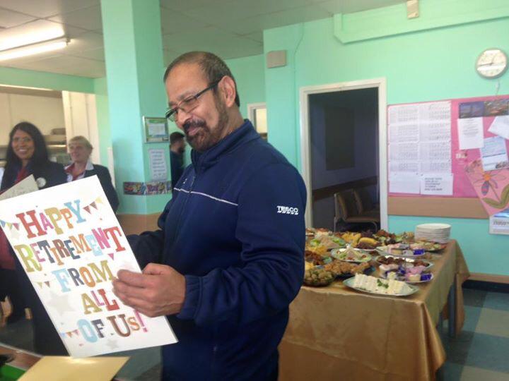 Tesco Hornchurch. tweet media