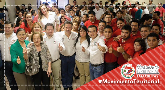 MTTamaulipasMx's tweet photo. La #JuventudMT, hoy inspira, hoy ellos son el PRESENTE, Felicidades a la nueva estructura en #Matamoros #Exito http://t.co/RqGGtANDo6