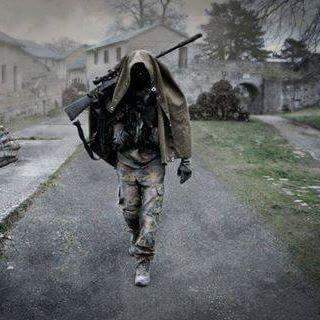 Spawnkillingede's tweet image. FFA be like