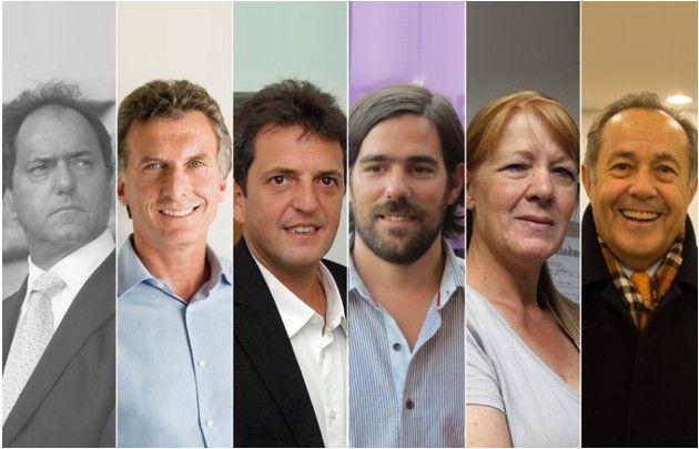 Cadena3Com's tweet photo. Confirman el debate presidencial sin Scioli http://t.co/gdHHeqKWOa http://t.co/lJ9VrqFka1