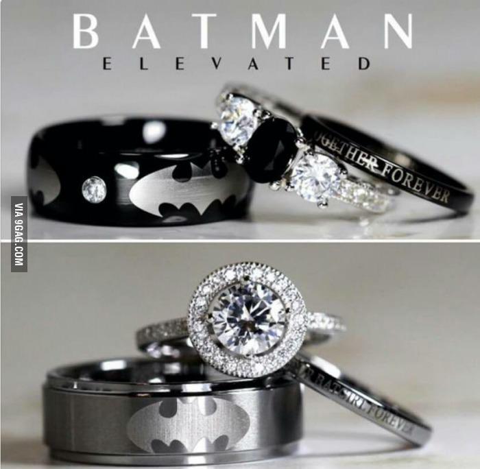 9GAG's tweet photo. Not the ring she wants but the ring she deserves 
http://t.co/Cc2TCb1FGG http://t.co/BFW8lPwDlb