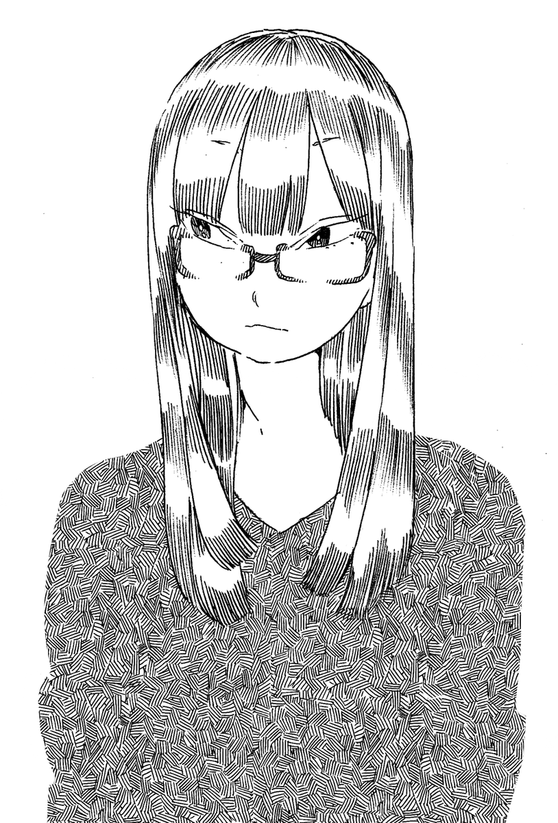 「メガネの日」らしいので～^^ 