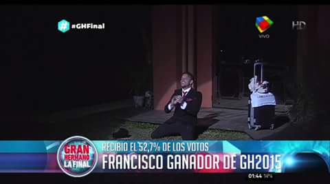 Francisco Delgado yo te banco :alaba: