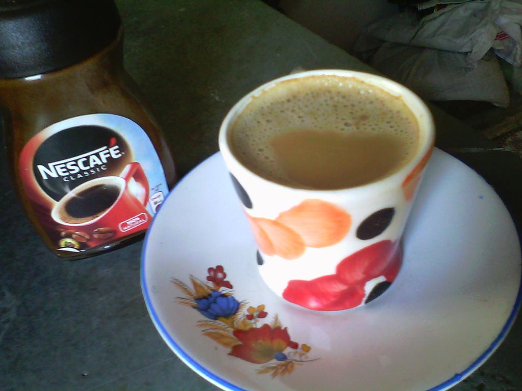 Lakhan_Bokhanee's tweet photo. @MyMoneyView #WinWithMV a cup of coffee for my dear team have great day :) http://t.co/3aVdT8aTMR