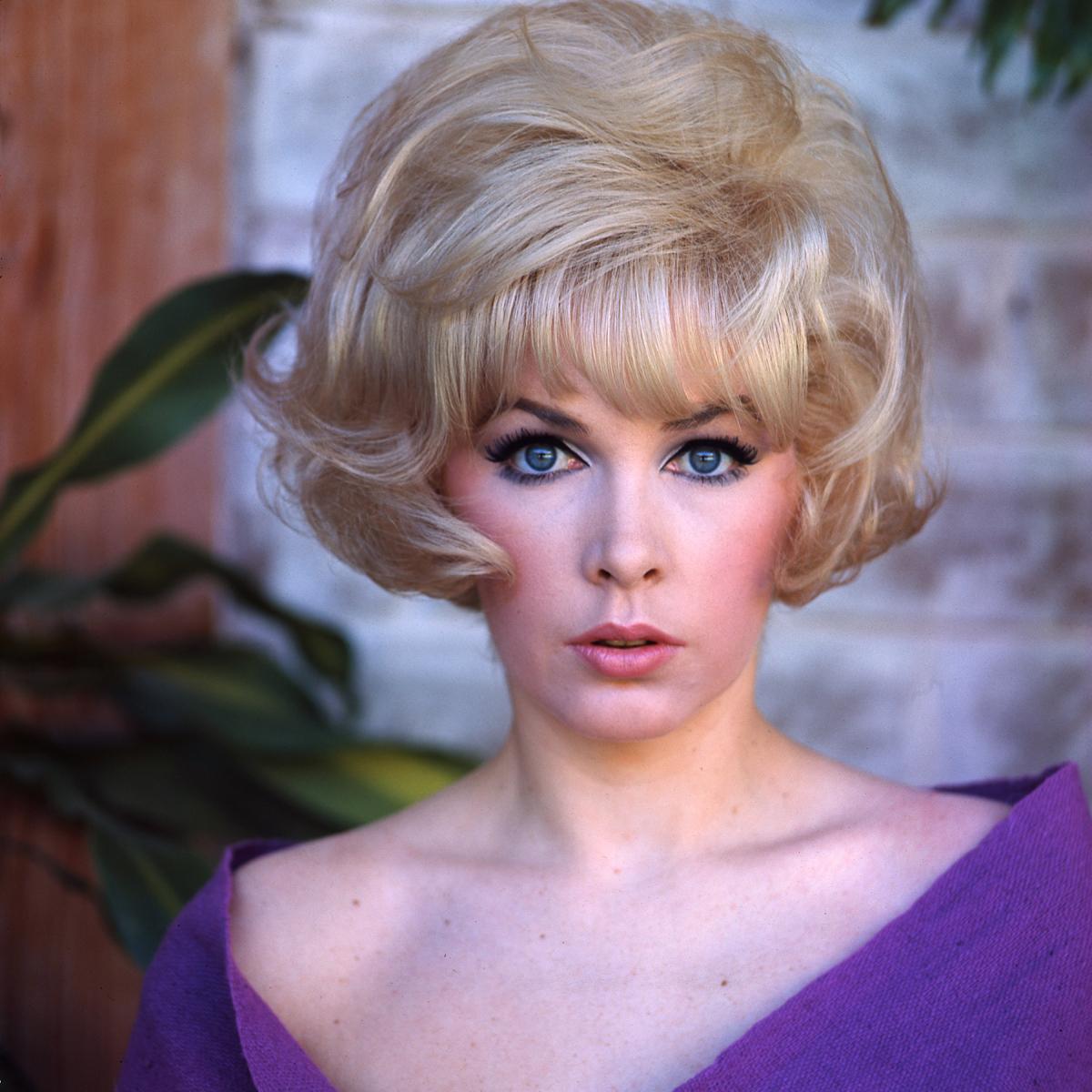  Happy Birthday Stella Stevens   