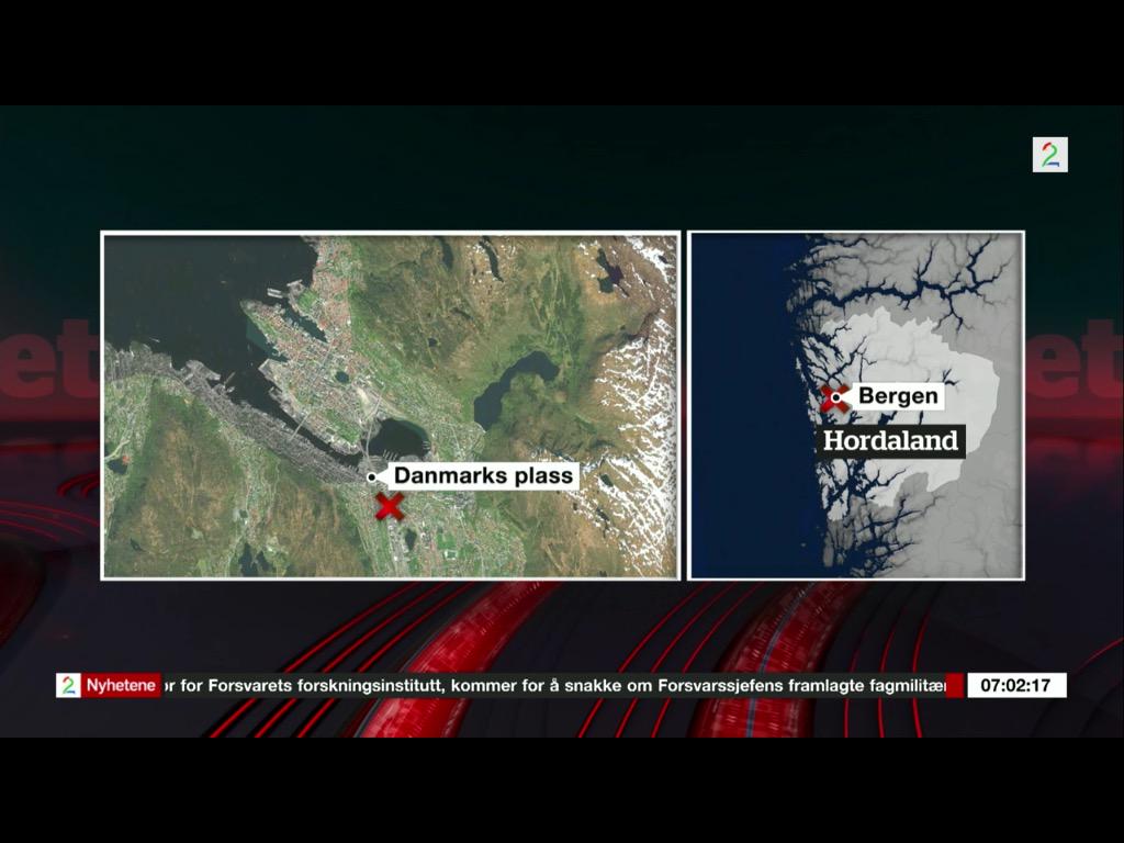 #språkpolitiet her. <a href="/tv2nyhetene/">Vi har flyttet til @tv2nyheter</a> Danmarksplass vil vi ha for oss selv. Deler ikke med danskene #orddelingsfeil