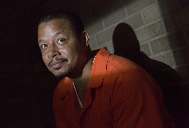 Can't keep a #Lyon down. #Empire