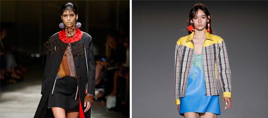 ByBackstage's tweet image. 10 самых ярких коллекций весна/лето 2016 с Недели моды в Милане goo.gl/yt7Q2q