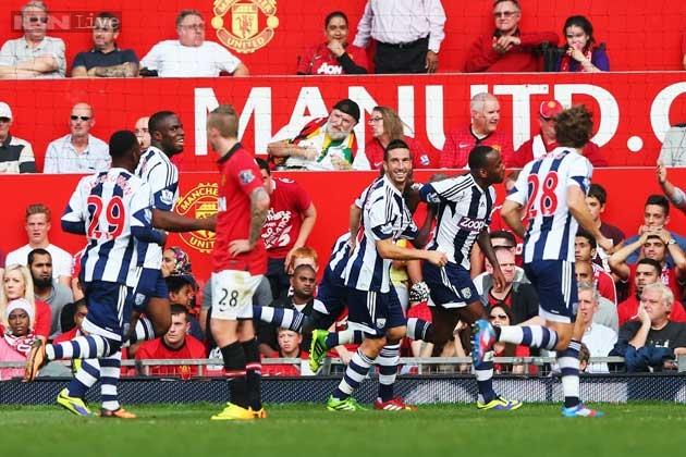 David Moyes' Worst Results This Season - listher.com/site/post/596