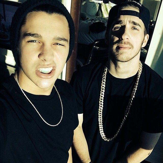 Happy Birthday Zach Dorsey!!!! 