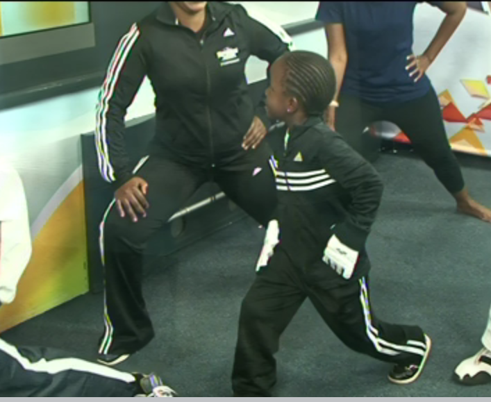 chegetm's tweet photo. Its all about burning that extra fat and weight with #TaeKid @K24Tv #K24Alfajiri #K24Alfajiri http://t.co/kvu6dqs6K8