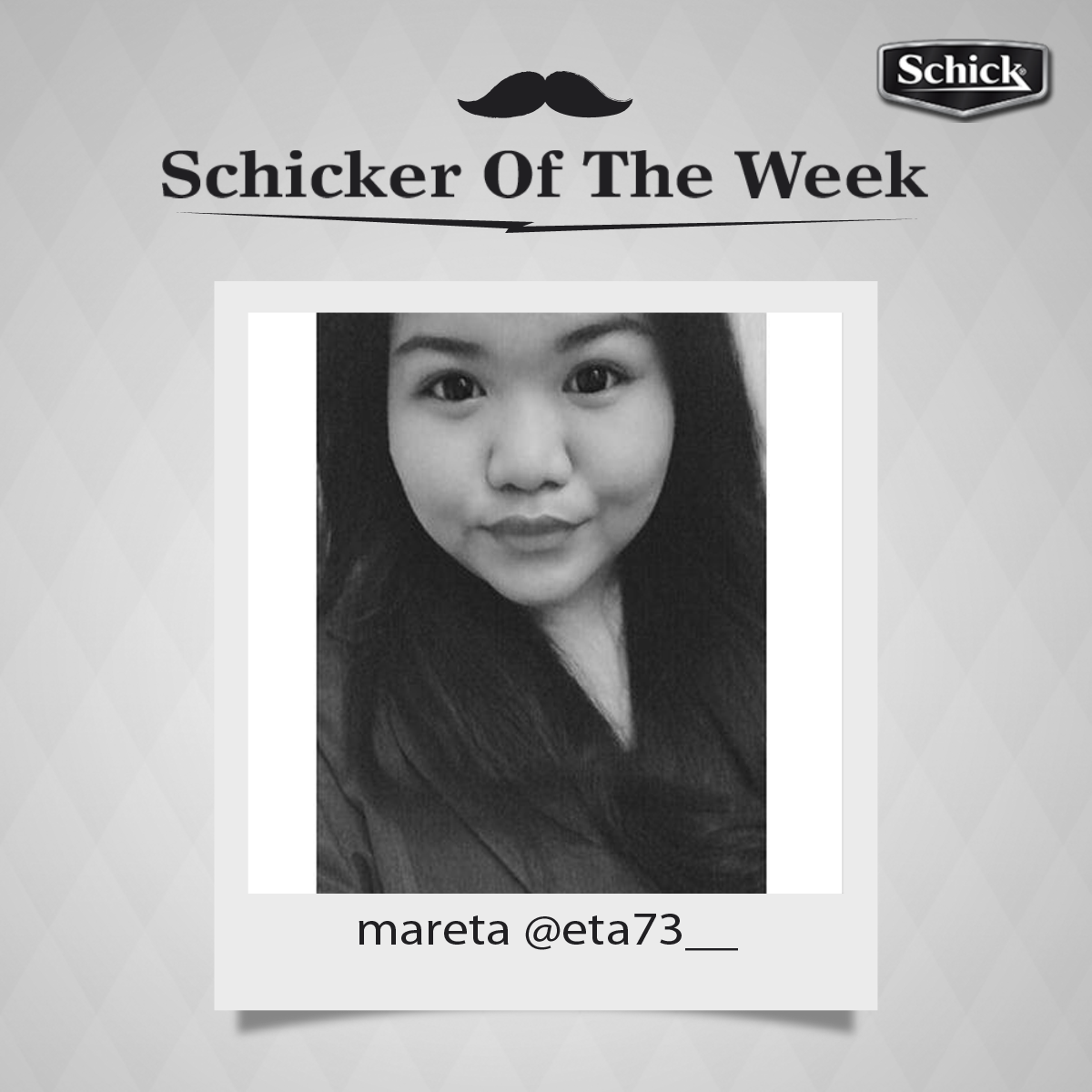 Schick Indonesia tweet media