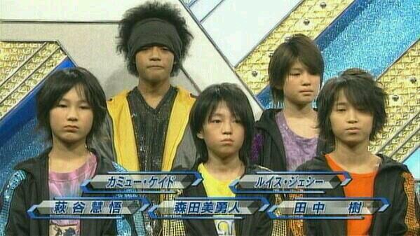 kmiyayaf2's tweet photo. 1人も楽しそうじゃないHip Hop Jump http://t.co/ojVYXgdp4o