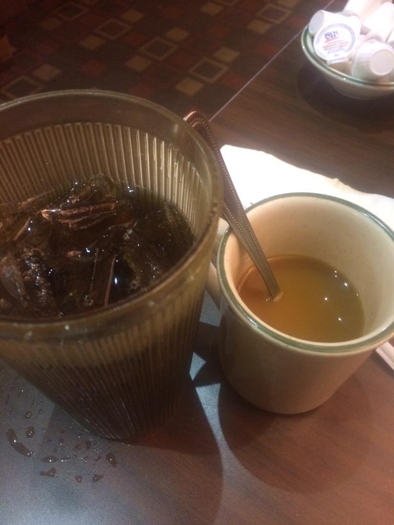 coolcatangell's tweet photo. Why do I need hot and cold caffeine ? http://t.co/JweeUrN2lR