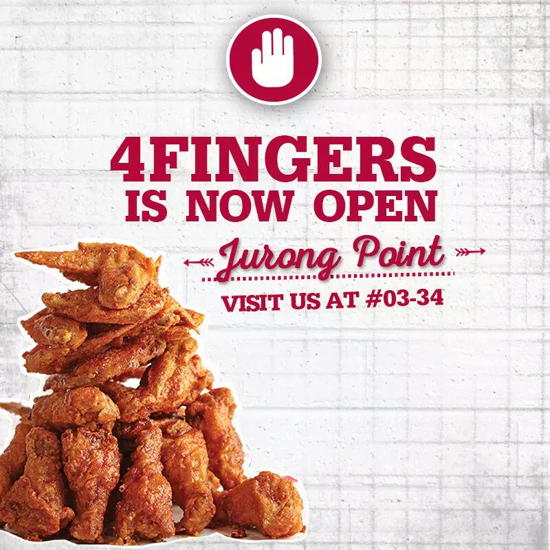 4fingers Gimme4fingers Twitter