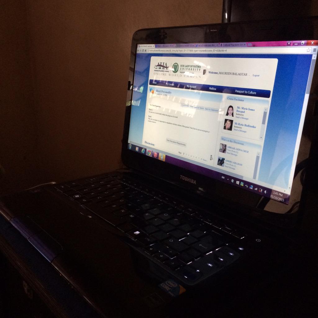 immauierdo's tweet image. Lez do this 😎 #Module6 #AHA