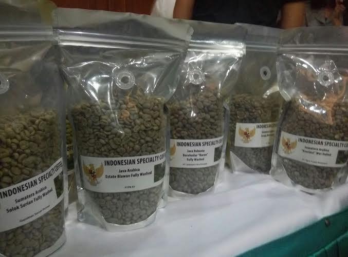 RI Jadi 'Rumah' Kopi-kopi Terbaik Dunia de.tk/6NXYaT via <a href="/detikFinance/">DetikFinance</a>