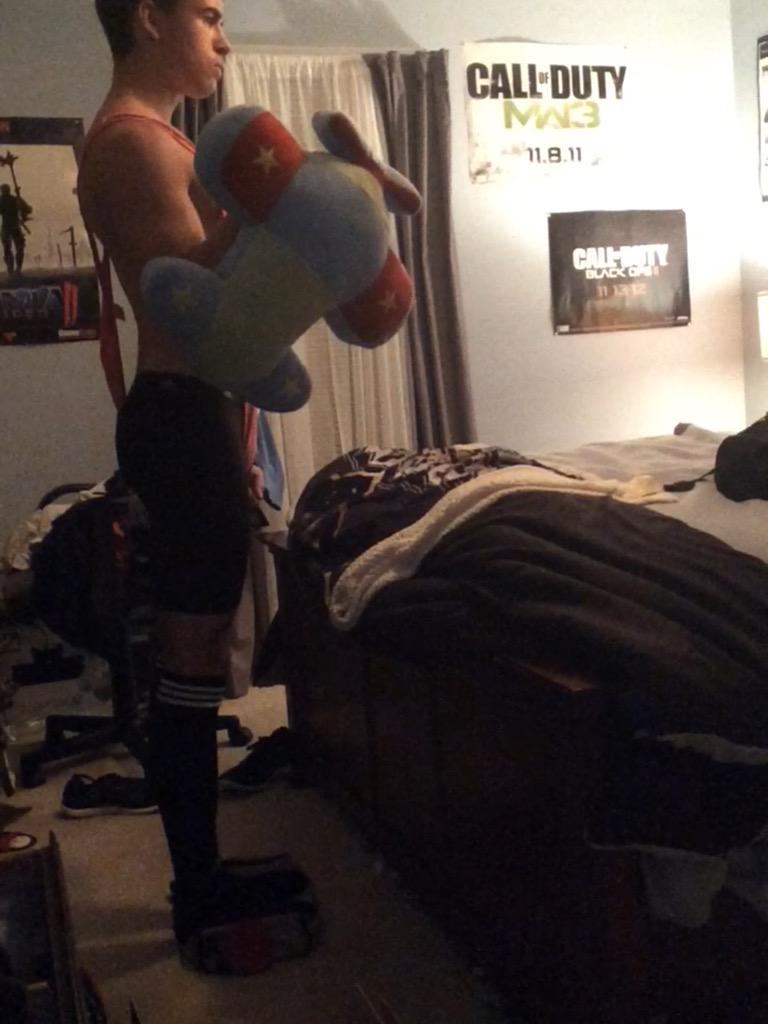 Shane Austin tweet media