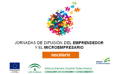trade_andalucia's tweet photo. RT @aemprende: 5-30 oct ¡#JornadasMicropymes #emprendedores! Consulta calendario e inscríbete: http://t.co/7CljYIl4oQ http://t.co/momXVLEueT