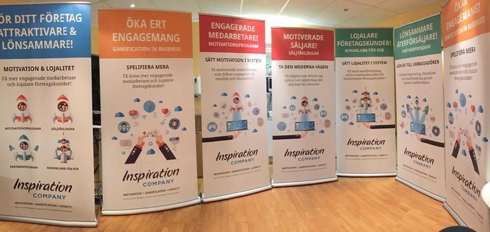 SalesComMaster's tweet photo. Snart #Gamificationdagen, trupperna redo @TheInspirationC #gamificationinbusiness http://t.co/iT8KWeQsPL