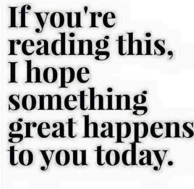 GOOD LUCK ✌️😎👍
#Luck 
richardgrimes.co.uk