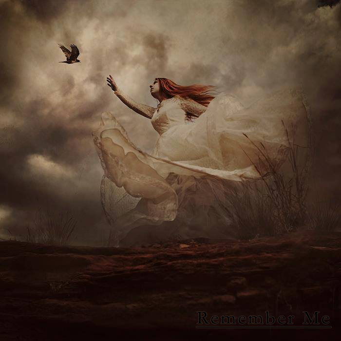 Remember Me tweet media