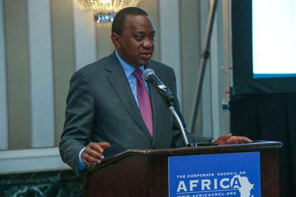 NationAfrica's tweet photo. Uhuru rejects proposed law on excise duty http://t.co/6XTq7qsigh http://t.co/T9vP5kvl2J