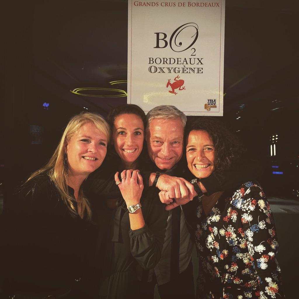 Le #petitecran #love #Bordeaux #merci #laurentboyer <a href="/TelecableSat/">Télécâble Sat Hebdo</a> <a href="/VinsdeBordeaux/">Les Vins de Bordeaux 🍇</a> <a href="/Vinsstemilion/">Vins Saint-Emilion</a> <a href="/PlaneteBordeaux/">Planete Bordeaux</a>