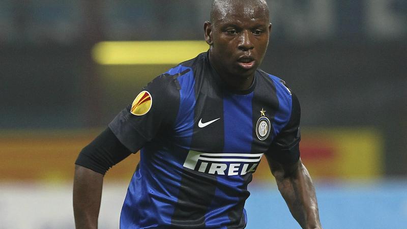 Happy Birthday..  Gaby MUDINGAYI
1 October 1981 