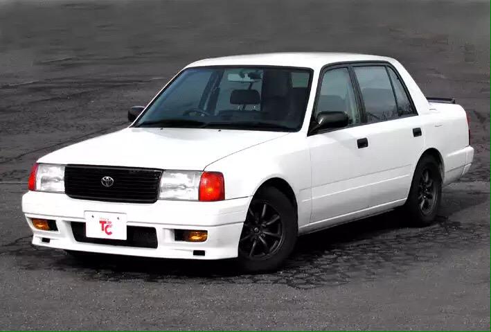 諦めた全て Twitterren トヨタ コンフォートgtz スーパーチャージャー 教習車やタクシー用のコンフォート に エンジン換装 足回り 内外装の改造を行った限定販売車両 ワタナベホイール オーモリの3連メーター 黒のウレタンダックテールなど 渋すぎて眩しい 諦めた全て Twitterren トヨタ コンフォートgtz スーパーチャージャー 教習車やタクシー用のコンフォート に エンジン換装 足回り 内外装の改造を行った限定販売車両 ワタナベホイール オーモリの3連メーター 黒のウレタンダックテールなど 渋すぎて眩しい
