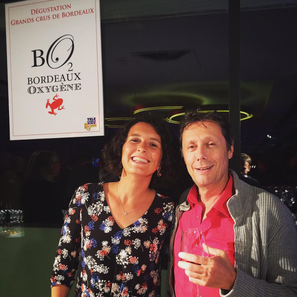 Nous l'attendons chez nous #merci <a href="/AntoineDemaximy/">Anonymous Bastard</a> Le #petitecran #love #Bordeaux <a href="/VinsdeBordeaux/">Les Vins de Bordeaux 🍇</a> <a href="/Vinsstemilion/">Vins Saint-Emilion</a>