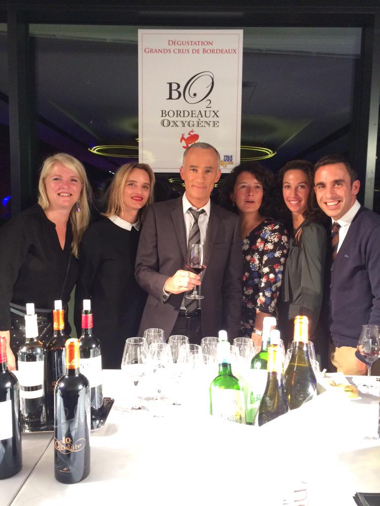 LE #king du 20H <a href="/TF1/">TF1</a> passe nous voir après son JT merci <a href="/GillesBouleau/">Gilles Bouleau</a>  Le #petitecran #love #Bordeaux <a href="/TelecableSat/">Télécâble Sat Hebdo</a>