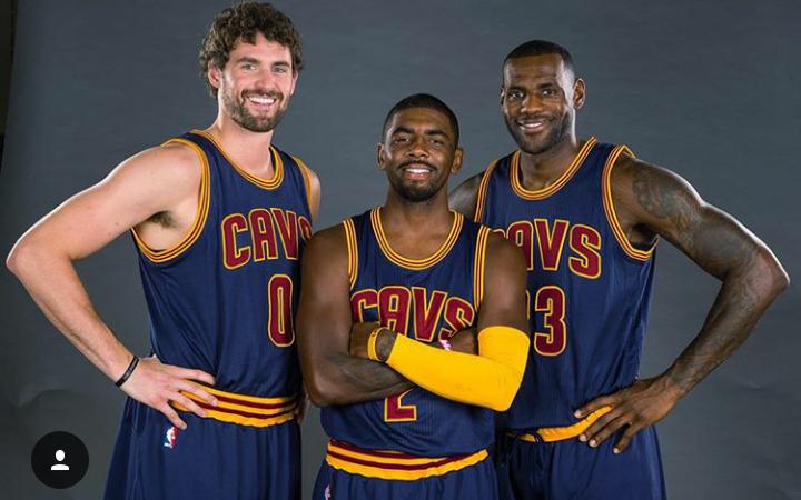 37angel_'s tweet photo. #MEDIADAYNBA http://t.co/c4tVkmrMu0
