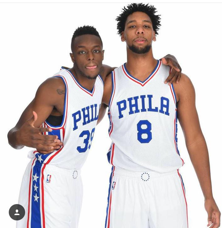 37angel_'s tweet photo. #MEDIADAYNBA http://t.co/L6UzxFFXWG