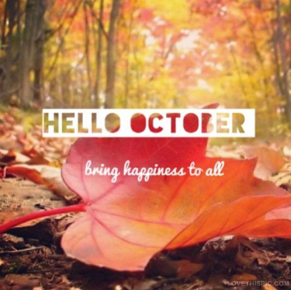 BodyEvidence_'s tweet image. Happy October🍁... Make it count! Only you can make that change! Go get it, create the live you love❤️ #October #happy
