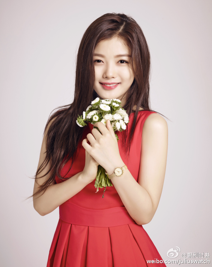 kimyoojung th on twitter pic album kim yoo jung julius ambassador kimyoojung th on twitter pic album kim yoo jung julius ambassador