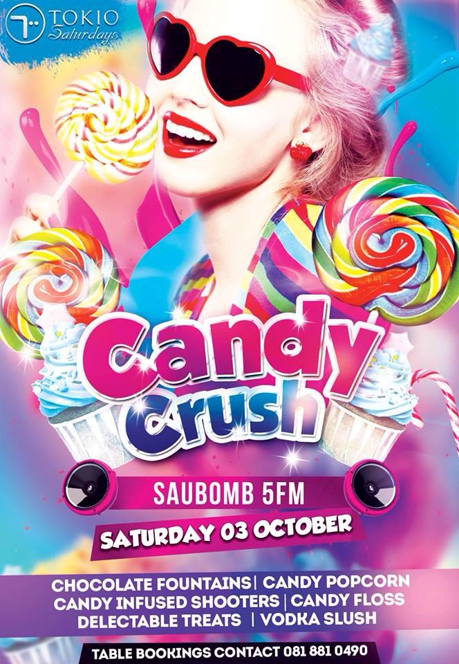 Tokio Saturdays tweet media