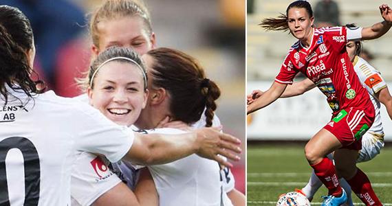 "Hela stan har drabbats av fotbollsfeber"
@PIFdam bytte strategi – och slåss nu om guldet.
expressen.se/sport/fotboll/…