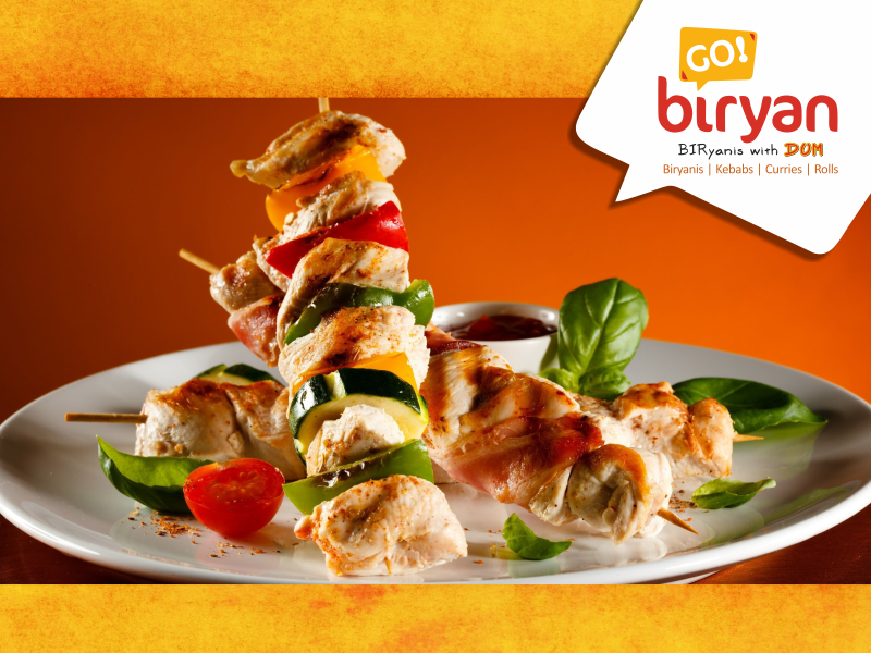 Go_Biryan's tweet photo. Juicy and super flavorful #kebabs at the best price: http://t.co/CxMHDnaZst http://t.co/h13pfJDTOv