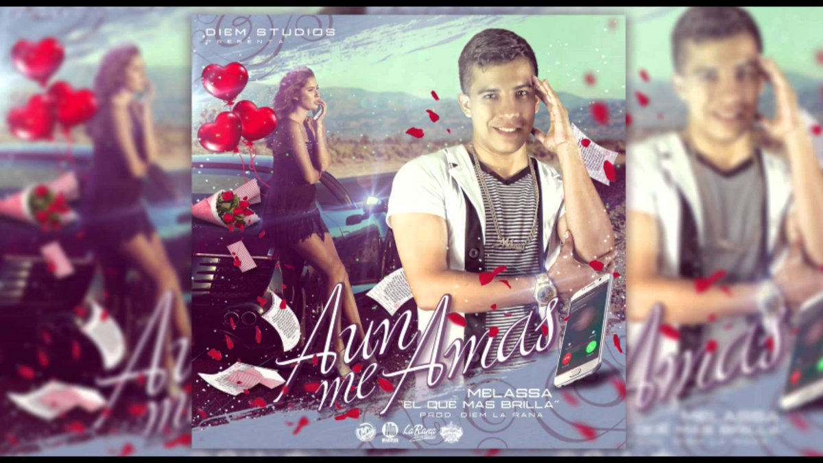 vas_06's tweet image. Esta cancion me robo el ♥ ~   
youtube.com/watch?v=3jEe80…
#Melassa&amp;lt;3