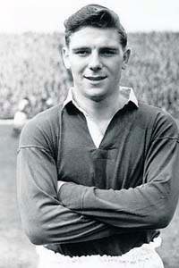 Happy Birthday to one of our greatest exports. Football legend, Duncan Edwards, would have been 79 today. RIP. 