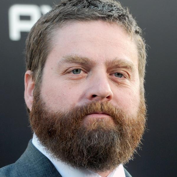 Happy Birthday Zach Galifianakis have a great day! Other famous birthdays today  