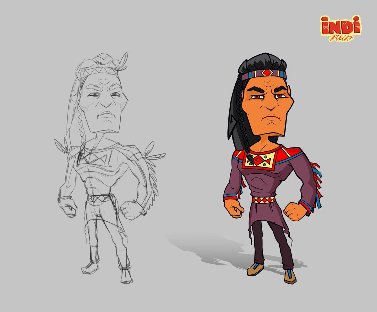 IndiRun's tweet image. Meet our new hero!
#indirun #gamedev #indiedev #indiegame