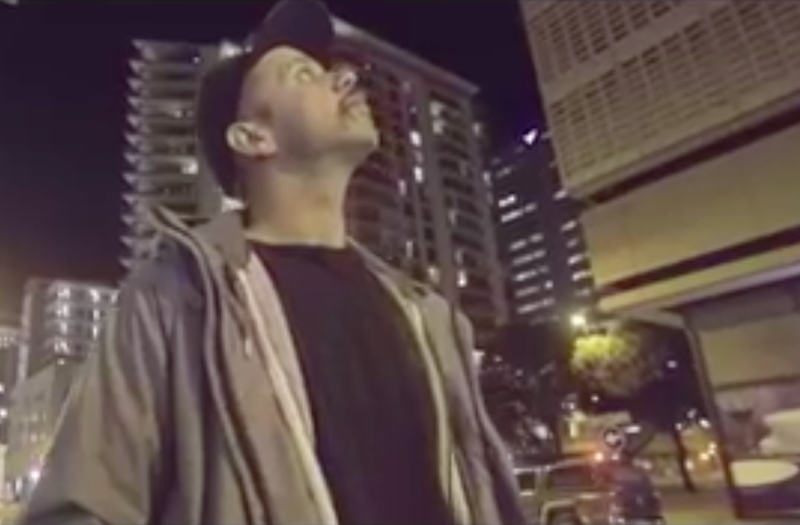 From Bellville to Europe, <a href="/JackParow/">Jack Parow</a> represents in R698 #Represent698 #ForeverFaster on.fb.me/1hcWlLI