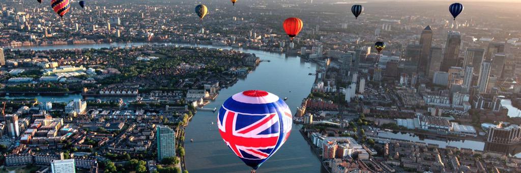 TiptreeBalloon's tweet photo. The London Region Balloon Club @BalloonLondon has joined Twitter http://t.co/LMt5TSj2d8
